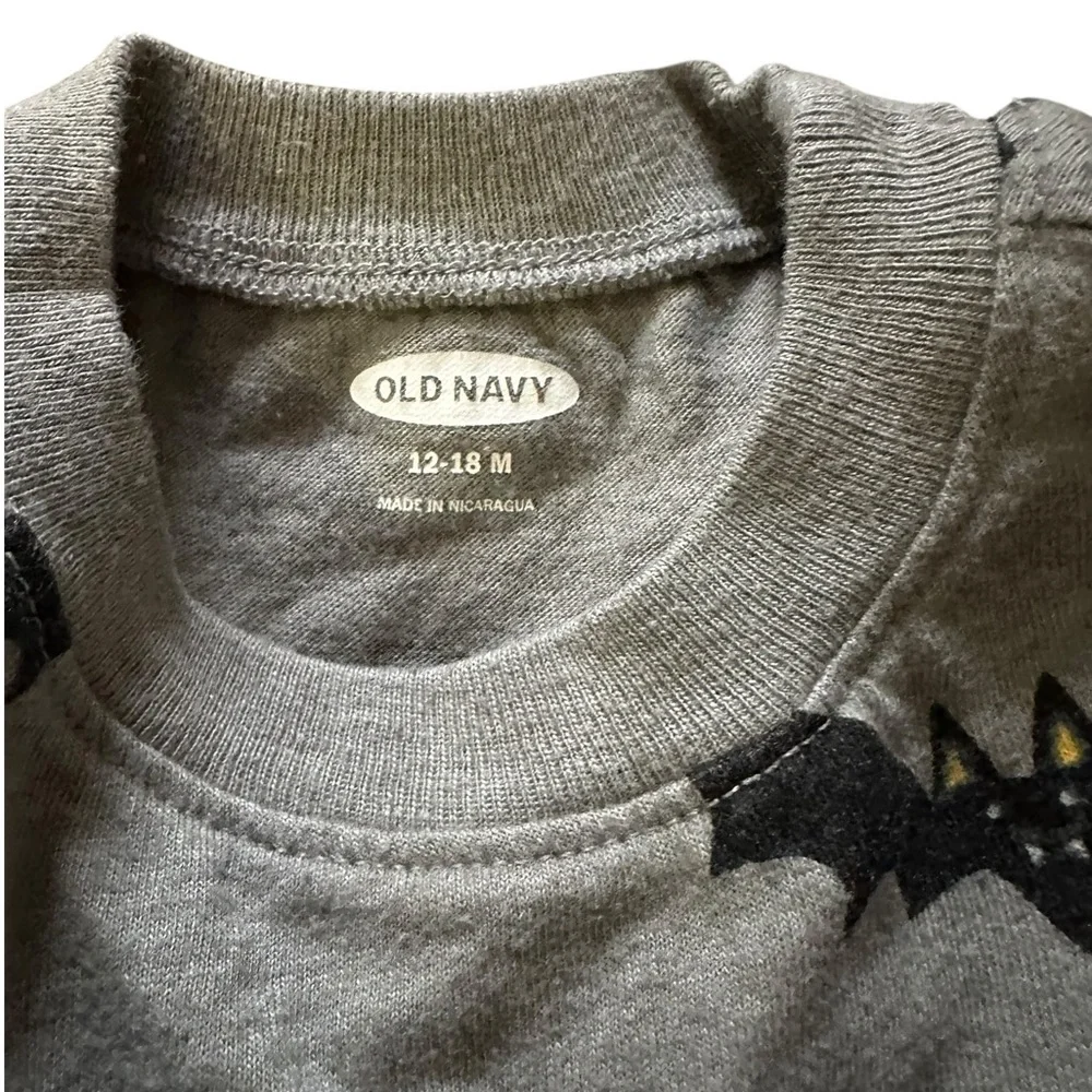 12-18 months fall/winter bundle of 12 items